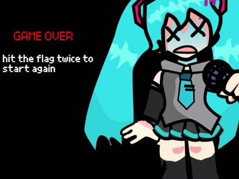 friday night funkin miku remix3