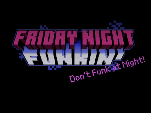 Friday Night Funkin - Minecraft mod