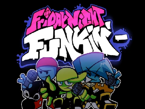 Friday Night Funkin Minus Mod