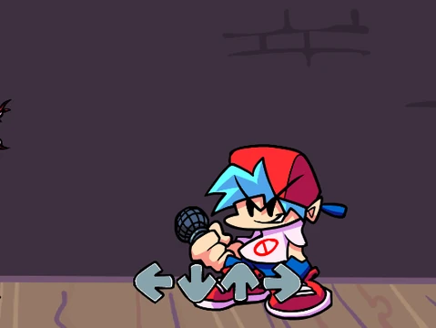 Friday Night Funkin MOD Creator Placeholder remix