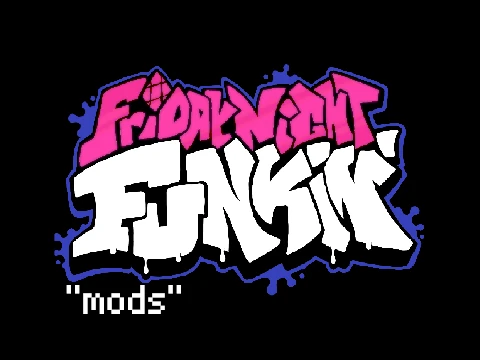 Friday Night Funkin Mods