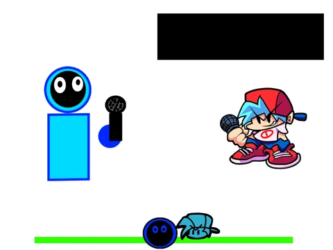 FNF Nantendo Mod v5 gameplay cover art