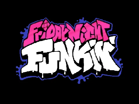 Friday Night Funkin NEO MOD HARD but COLORED In a lot of progess copy