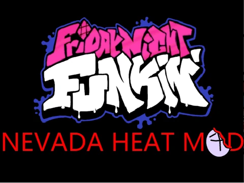 Friday Night Funkin Nevada Heat V2
