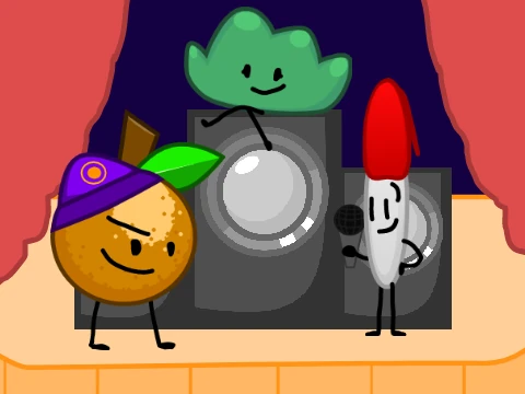 Friday Night Funkin Of Despair FNFOD