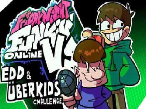 Friday Night Funkin ONLINE Vs Challenges