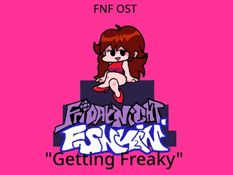 Friday Night Funkin OST