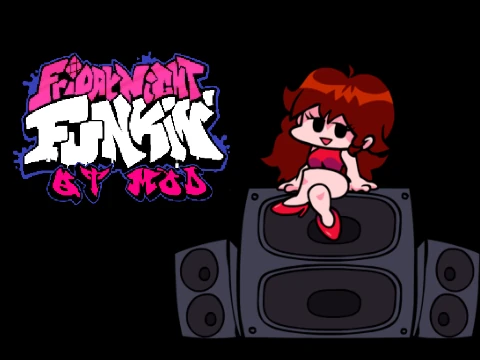 Friday Night Funkin QT MOD