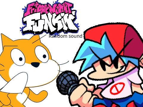 friday night funkin Random sounds