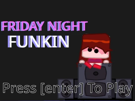 friday night funkin remix