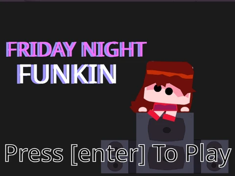 friday night funkin remix