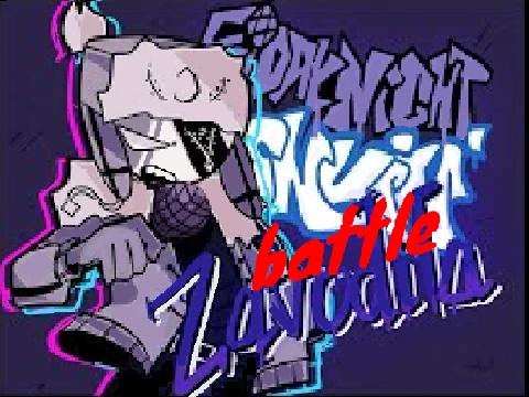 friday night funkin ruv vector trace battle remix-2