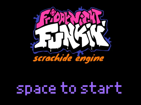 Friday night funkin scratchide engine v1.7.0