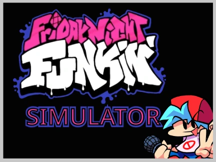 -Friday Night Funkin Simulator- 1.6