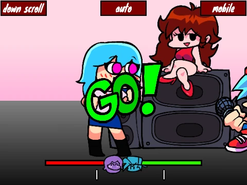 Friday Night Funkin Sky MOD Icons Fixed