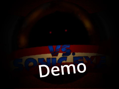 Friday Night Funkin sonic exe demo