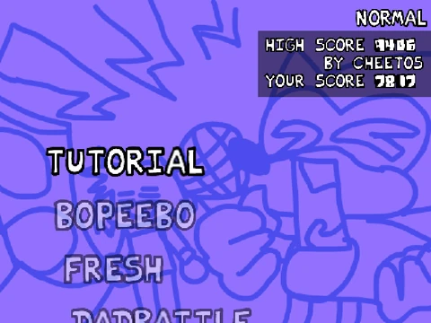 friday night funkin sonic mod