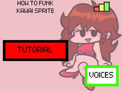 Friday Night Funkin SOUNDBOARD