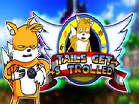 Friday Night Funkin Tails Gets Trolled V3