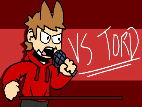 Friday Night Funkin Tord Mod