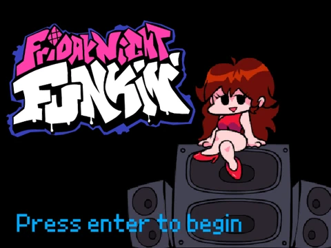 Friday Night Funkin v.2.3