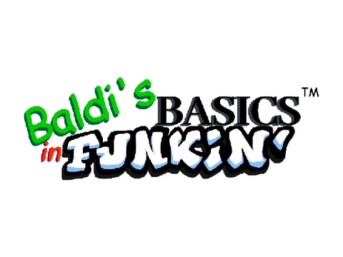 Friday Night Funkin vs Baldi