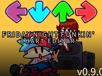 Friday Night Funkin vs. BeepBox