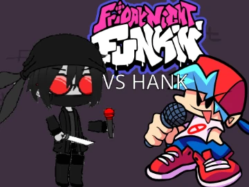 Friday Night Funkin Vs Hank