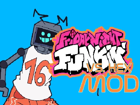 friday night funkin vs hex