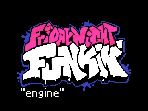 Friday Night Funkin VS Mount Silver