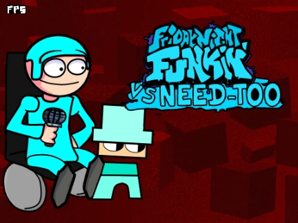 Friday Night Funkin Vs NeedToo V5 Full Game Mod Update