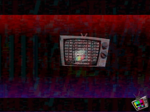 Friday Night Funkin’ vs Puzzlevision - Trailer Updated