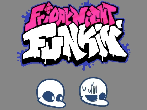 Friday Night Funkin Vs. Sans V2.0