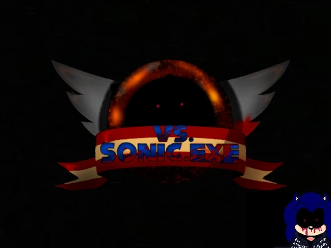 Friday Night Funkin VS Sonic.EXE V2 DEMO