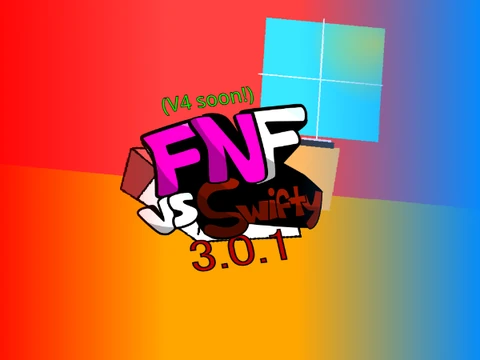 Friday Night Funkin VS Swifty 3.0.1