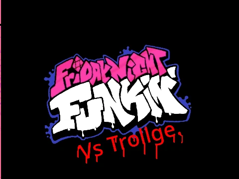 Friday Night Funkin vs Trollge