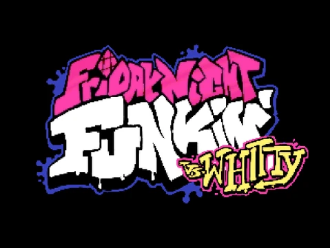 Friday Night Funkin Vs Whitty but you re on Mega Easy Mode