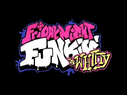 Friday Night Funkin VS Whitty remix