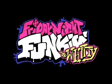 Friday Night Funkin VS Whitty Remix Lol
