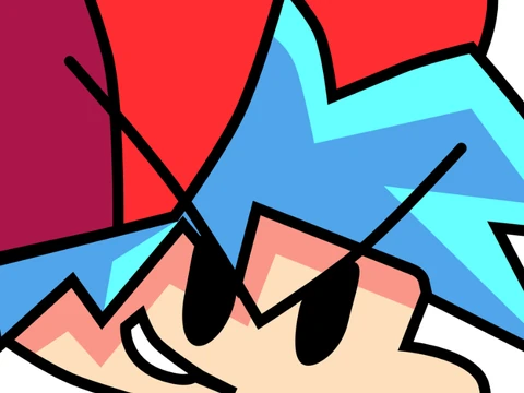 Friday Night Funkin’ Week 4 in Scratch