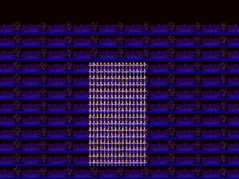 Friday Night Funkin - Week 6 Disgusted Senpai Sprites & Moves - V12 Revamped 3.0 MEGA UPDATE