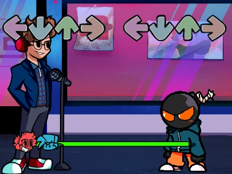 friday night funkin whitty fun sized cg5 vs whitty fun sized