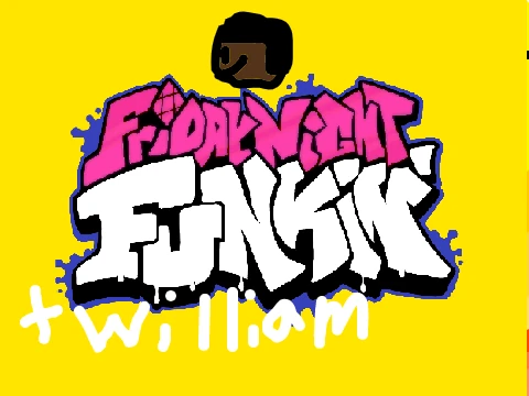 Friday Night Funkin William Mod