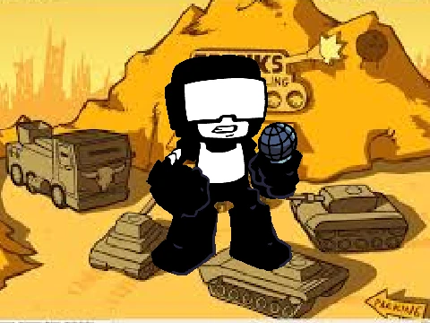 High Effort Ugh fnf game - Remix