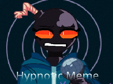 Hypnotic Meme Friday night funkin Whitty