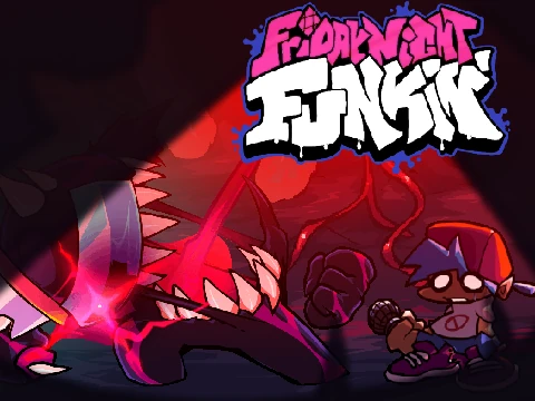 impostor v4 FINALE Friday Night Funkin