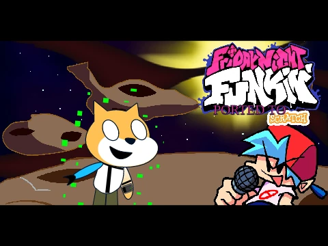 It s Hero Time - VS Pibby Ben 10 Friday Night Funkin