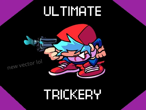 NEW VERSION ON MY PROFILE Friday Night Funkin Boyfriend Test V2