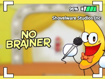 No Brainer - Friday Night Funkin Playable V.6.0 FNF 100 FOLLOWER SPECIAL