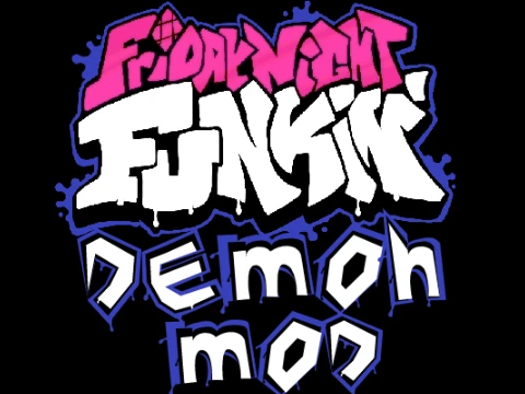 Pico Update Friday Night Funkin Demon Mod